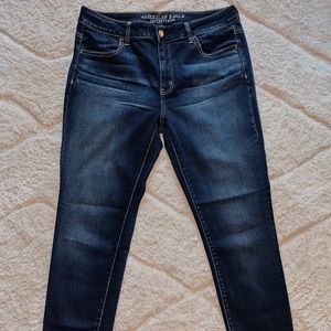 NEVER BEEN WORN! American Eagle Jeans